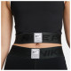 Nike Γυναικεία αμάνικη μπλούζα Pro Dri-FIT Crop